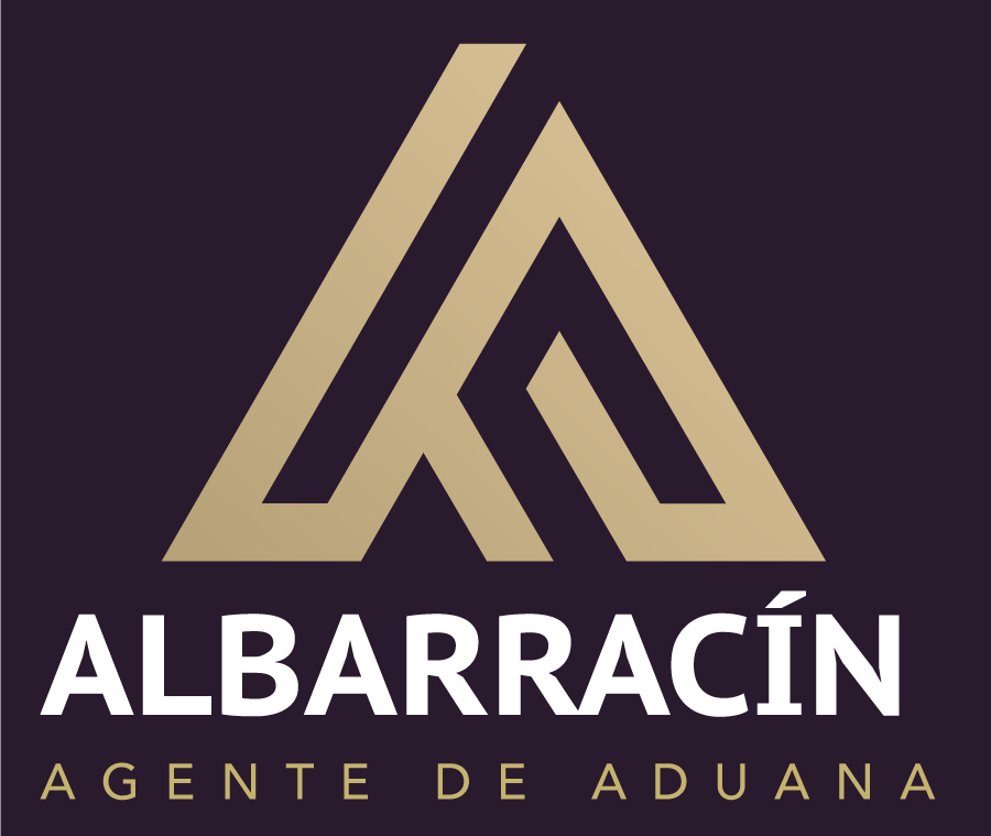 ALBARRACIN AGENTE DE ADUANA